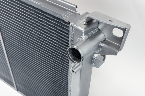 CSF 10-14 Ford Raptor and F-150 High Performance Radiator