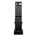 Tuffy Series Console 6.5In Black