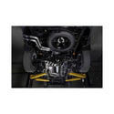 Flowmaster 24-25 Tacoma 2.4T FlowFX Cat-Back DOSS Exhaust System