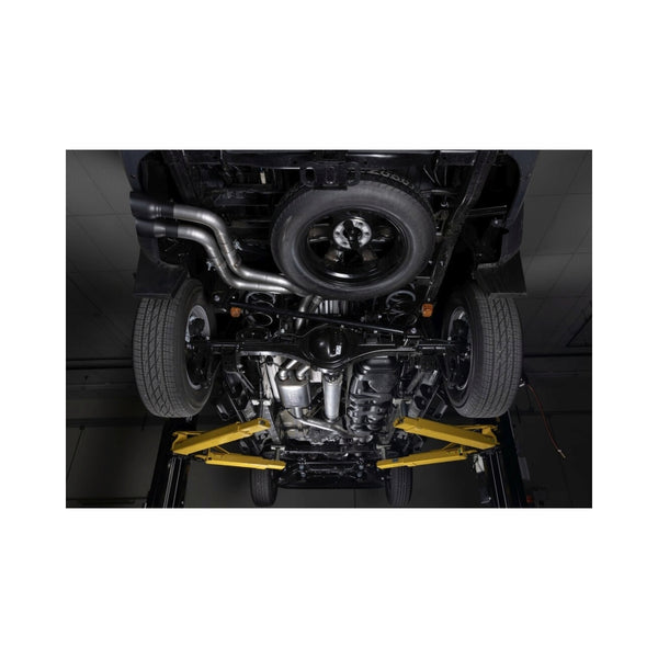 Flowmaster 24-25 Tacoma 2.4T FlowFX Cat-Back DOSS Exhaust System