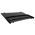 Westin 22-24 Nissan Frontier 5ft. Bed w/Utility Soft Tri-Fold Tonneau Cover - Black