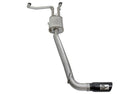 aFe MACH Force XP 2.5in Cat-Back Exhaust System w/ Black Tip Nissan Frontier 17-19 V8-5.6L