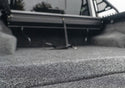Husky Liners 20-26 Jeep Gladiator 5ft Bed Guardian Comfort Bed Liner - Full