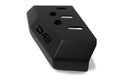 DV8 Offroad 21-22 Ford Bronco A-Pillar Pod Light Mounts