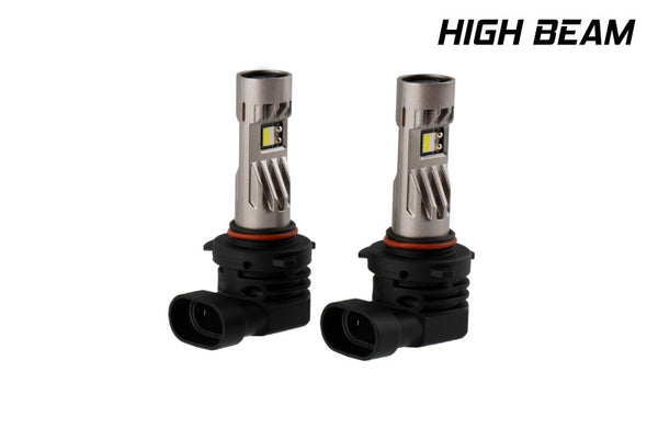 Diode Dynamics 11-24 Dodge RAM 1500/2500/3500 High Beam SL2 LED Headlight Bulbs (Pair)