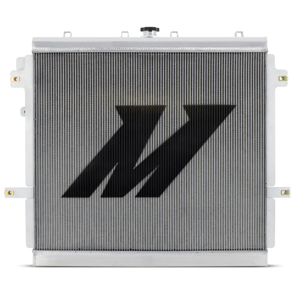 Mishimoto 10-14 Toyota 4Runner 4.0L Performance Aluminum Radiator