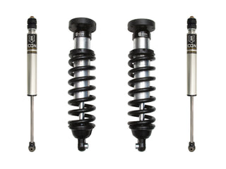 ICON 00-06 Tundra 0-2.5in Stage 1 Suspension System