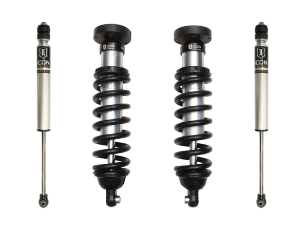 ICON 00-06 Tundra 0-2.5in Stage 1 Suspension System