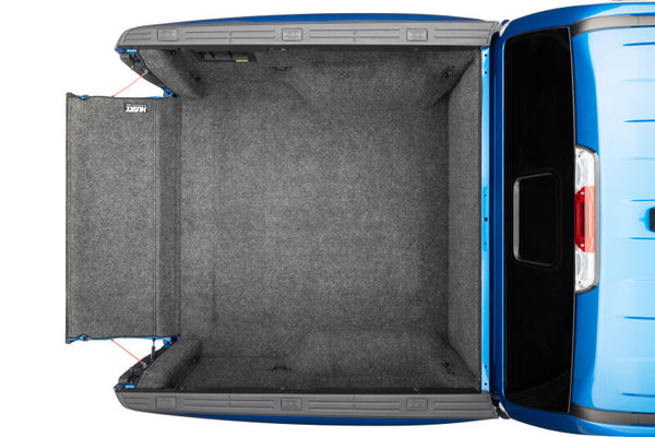 Husky Liners 05-22 Toyota Tacoma CC/Ext Cab 6ft Bed Guardian Comfort Bed Liner - Full