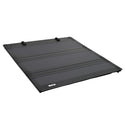 Westin 16-23 Toyota Tacoma 2WD/4WD 5ft. Bed Hard Tri-Fold Tonneau Cover - Black