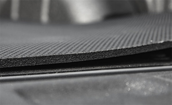 Access Truck Bed Mat 20-22 Jeep Gladiator 5ft Bed ACI