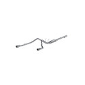 MBRP 2009 Dodge Ram 1500 5.7L Cat Back Dual Split Rear
