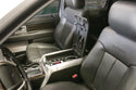 Tuffy Ford F150 Console Safe W/ Keyed Lock