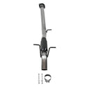 Flowmaster 19-24 RAM 1500 5.7L Outlaw Extreme Cat-Back Exhaust System