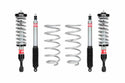 Eibach 03-09 Toyota 4Runner V6 4.0L 2WD/4WD Pro-Truck Coilover (Front) +1.5in-4in/(Rear) +0in-1.5in