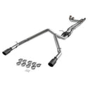 Flowmaster 2025 RAM 1500 3.0L Outlaw Cat-Back Exhaust System