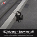 WirelessAir Tank + EZ Mount - 74100EZ