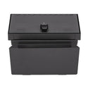 Tuffy Console Safe W/ Combo Lock For Chevrolet Silverado