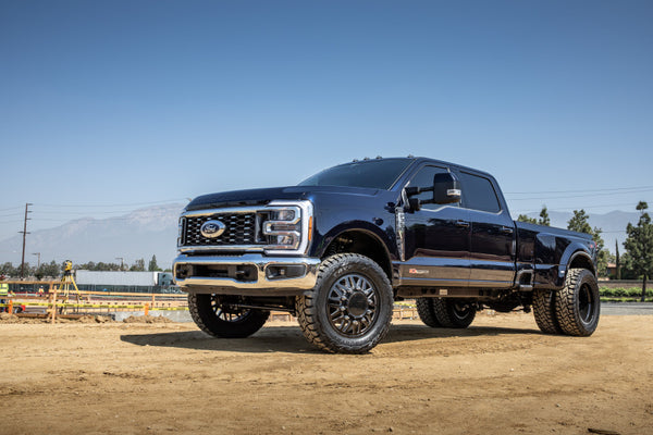 ICON 23 Ford F250/F350 Gas 2.5in Stage 1 Suspension System