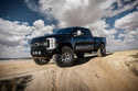 ICON 2005+ Ford F-250/F-350 Super Duty 4WD 4in 2.5 Series Shocks VS RR Bolt-In Conversion Kit