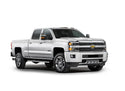 Fox Shocks 2.0 Set of Front and Rear 2011-26 Chevy GMC 2500HD 1.5-3.5in Lift