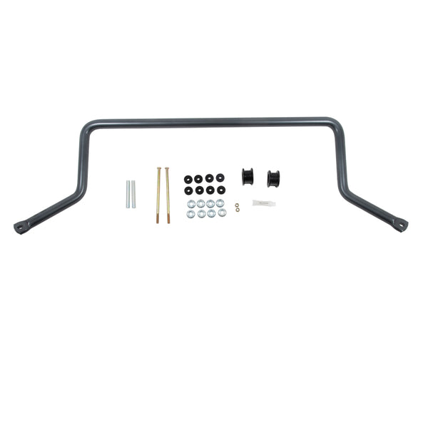 Belltech FRONT ANTI-SWAYBAR 99-06 SILVERADO/SIERRA 2WD