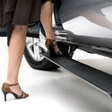 AMP Research 76239-01A PowerStep Electric Running Boards Plug N Play System For 19-24 Ram 1500 Classic 2500 3500