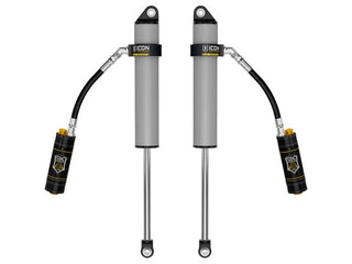 ICON 05-26 Ford F-250/350 SD 4WD 0-3in 3.0 Series VS RR CDCV Rear Coilover Pair