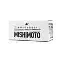 Mishimoto 2024+ Toyota Tacoma Intercooler Pipe Kit - Black