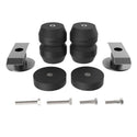 Timbren 2004 Nissan Titan Rear Suspension Enhancement System
