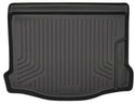 Husky Liners 2012 Ford Focus 5 Door Hatchback WeatherBeater Black Trunk Liner