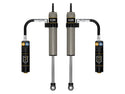 ICON 05-23 Toyota Tacoma 0-1.5in Lift Rear VS 2.5 Alum Remote Resi Shock Absorber w/ CDXS Pair