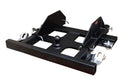 Gen-Y Advantage OEM Puck Mount 5th Wheel Gooseneck Ford Combo Hitch (Curt Q24/A25 5th Wheel Head)