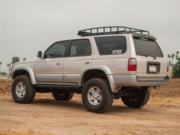 ICON 96-02 4Runner 0-3in Stage 1 Suspension System