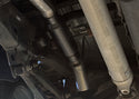 Flowmaster 19-24 RAM 1500 5.7L Outlaw Extreme Cat-Back Exhaust System