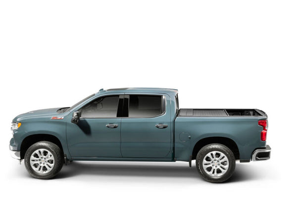 RealTruck 2015-2020 Ford F-150 5ft 7in FlushFit Electric Retractable Cover