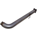MBRP 2001-2005 Chev/GMC Duramax 6.6L Regular Cab 4in Extension-Pipe Aluminized