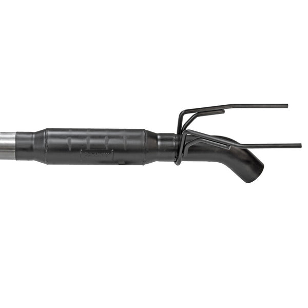 Flowmaster 16-23 Toyota Tacoma 3.5L Outlaw Extreme Cat-Back Exhaust System
