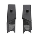 Tuffy Jeep Wrangler Speaker/Storage Set W/ Combo Lock