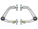 2019-23 Chevy Silverado GMC Sierra 1500 Icon Vehicle Dynamics Billet UCA Delta Joint