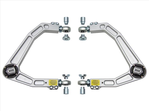 2019-23 Chevy Silverado GMC Sierra 1500 Icon Vehicle Dynamics Billet UCA Delta Joint