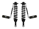 ICON 21-23 Ford F150 Tremor 2.5-3in 2.5 Series VS RR Coilover Kit