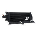 Mishimoto 2024+ Toyota Tacoma Performance Intercooler - Black
