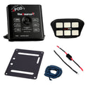sPOD Can-Am Maverick R Mini6 Steering Wheel Mount Kit s