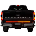 Putco 23-24 Ford SuperDuty F-250/F-350/F-450 60in Direct Fit Blade Kit w/Plug & Play-Factory Halogen