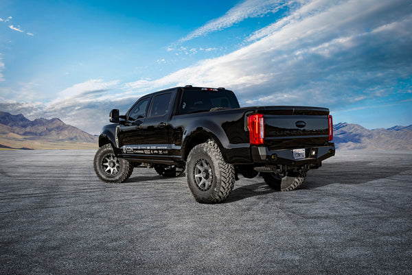 ICON 05-26 Ford F-250/350 SD 4WD 0-3in 3.0 Series VS RR CDCV Front Coilover Pair