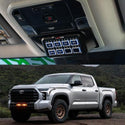 sPOD HD BantamX Vehicle Kit - Toyota 2022-on Tundra