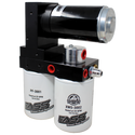 FASS 17-19 Ford 6.7L Powerstroke 140gph/55psi Titanium Series Fuel Air Separator TS F18 140G