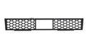 Putco 19-20 Ford Ranger w/ Adaptive Cruise - Hex Style - Black Bumper Grille Inserts