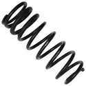 Bilstein 2022+ Toyota Tundra 4WD B12 (Special) Rear Coil Springs - 1in Lift w/ 500lb